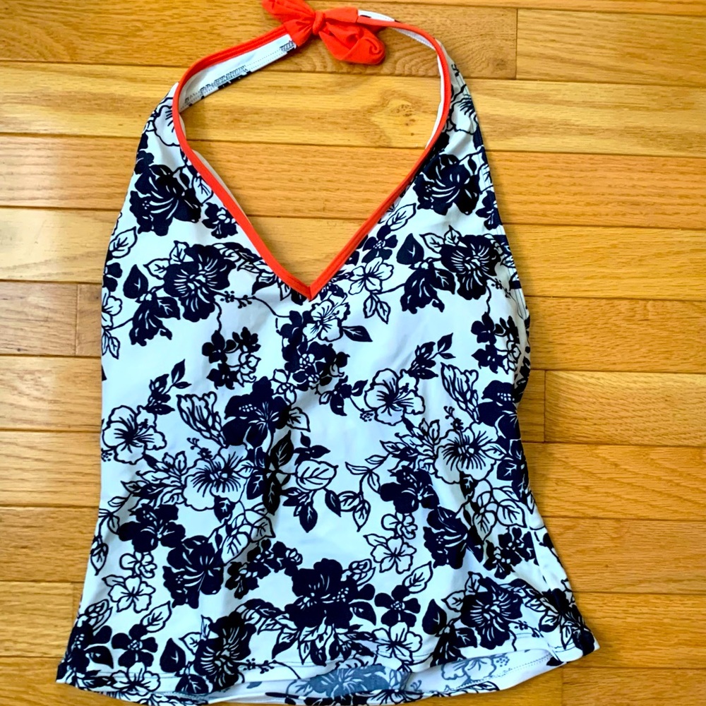 Swim shirt by Natica